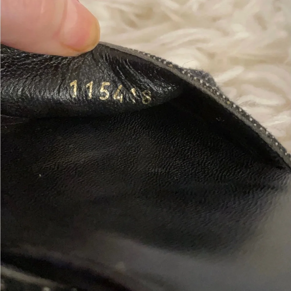Gucci Heels/Mules/Sandals - Picture 6 of 6